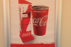 CocaCola